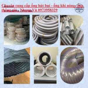 Cơn Lốc giảm giá sốc T6 ống Nhựa Lõi Thép Phi 100 - ống nhựa Lõi Thép Hàn Quốc D102