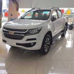 Chevrolet colorado 90 triệu giao xe tận nhà