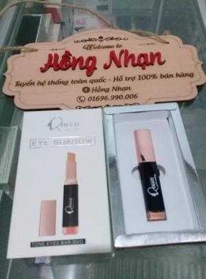 Phấn mắt 2 line Queen