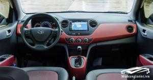 Hyundai Grand I10 2018