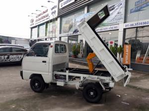 Suzuki Carry Truck (Ben)