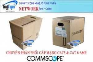 Cáp Mạng Máy Tính