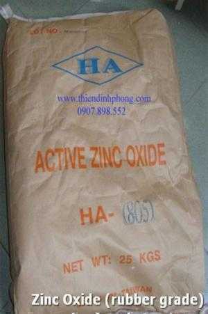 Kẽm Oxít (Zinc Oxide ZnO) HA-805