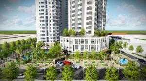 Cần Chuyển Nhượng Căn Hộ Monarchy View Pháo Hoa Bên Sông Hàn