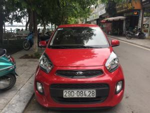 KIA MORNING 2016 nhập khẩu nguyên chiếc