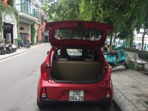 KIA MORNING 2016 nhập khẩu nguyên chiếc