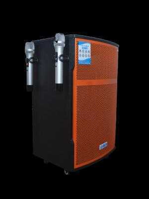 Loa Kéo Alokio VB1 4 Tấc Gỗ