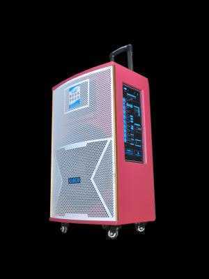 Loa Kéo Alokio H65 4 Tấc Gỗ