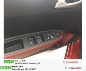 Hyundai Grand i10 1.2AT 2018