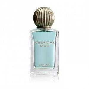 Nước hoa nam Paradise Man Eau De Toilette oriflame 32997
– Nước hoa nam Paradise Man của oriflame như một hành trình kỳ bí. Khám phá sức thu hút kỳ lạ của hương thơm lấy cảm hứng từ những khu rừng mưa nhiệt đới. Hương trái cây thanh lịch, nam tính và độc đáo, hoà cùng nốt hương dưa Kiwano quý hiếm được chiết xuất bằng công nghệ NaturePrint tân tiến. Một loại hương nước hoa sang trọng, nồng nàn, bền lâu mang lại cảm giác lịch lãm.