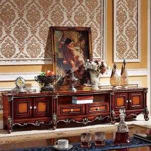 kệ tivi gỗ cổ điển tphcm