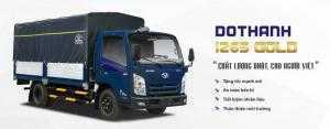 Cung cấp các dòng xe tải Hyundai