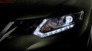Nissan X-Trail Giá Tốt Nhất Việt Nam