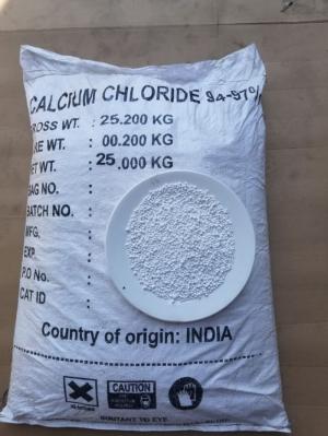 CaCl2 (CALCIUM CHLORIDE) – KHOÁNG ĐA LƯỢNG – CHẮC VỎ