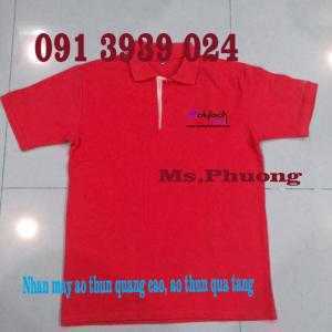 Áo thun quảng cáo đẹp. áo thun quảng cáo giá rẻ