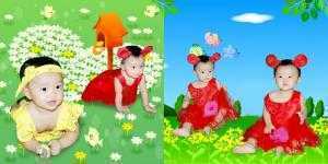 Album mini Hàn Quốc.