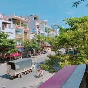 Bán nhà nguyên căn chính chủ đường Lê Đình Lý, tp Đà Nẵng