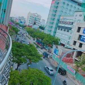 Bán nhà nguyên căn chính chủ đường Lê Đình Lý, tp Đà Nẵng