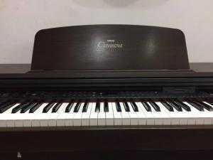 Bán đàn piano điện Yamaha CVP-83 -Bảo hành 2 năm tại nhà