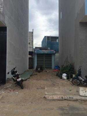Bán nhà đất Sông Hà Thanh, khu đông Điện Biên Phủ, Quy Nhơn.