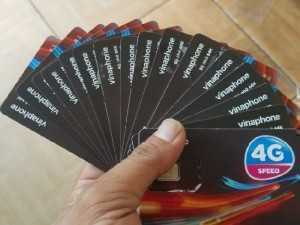 Sim 4G 6 tháng sử dụng miễn phí hoàn toà
