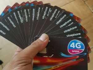 Sim 4G 6 tháng sử dụng miễn phí hoàn toà