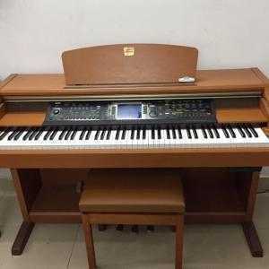 Bán đàn piano điện Yamaha CVP-204 -Bảo hành 2 năm tại nhà