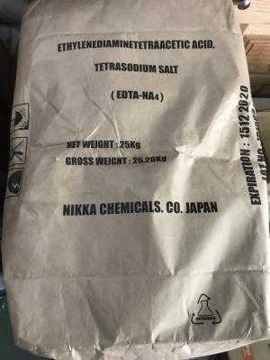 EDTA.