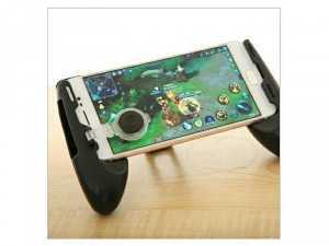 Tay cầm chơi game có nút JL-01
