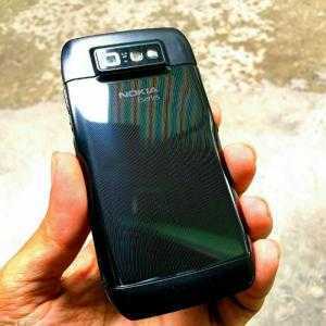 Nokia E71 Zin chính hãng New, có 3G-Wifi Pin Trâu siêu rẻ 539k.Có giao tới