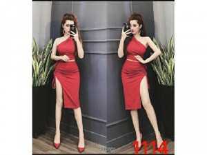 Bộ body dây rút hông