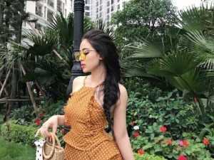 Đầm bi tầng