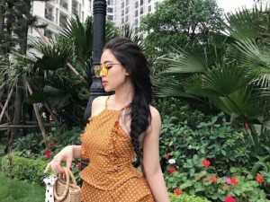 Đầm bi tầng