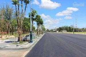Bán Lô Đất Giá Rẻ Đối Diện Cocobay, Hướng Đông