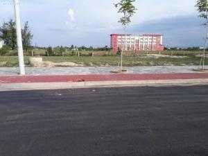 Bán Lô Đất Giá Rẻ Đối Diện Cocobay, Hướng Đông
