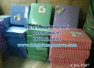 Thảm xốp trơn - thiết bị mầm non giá rẻ năm 2018