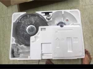 Quạt panasonic nội địa nhật đẹp