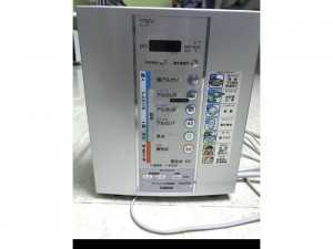 Máy lọc nước ion kiềm Fuji Trevi fw-405 VIP đẹp