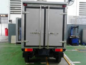 Suzuki Carry Truck Thùng Kính