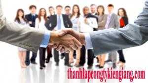 Thành lập công ty tại Phú Quốc