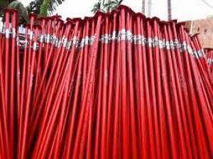 Dịch Vụ Cho Thuê Cây Chống Tăng