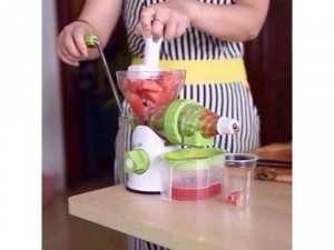 Máy Ép Hoa Quả Bằng Tay