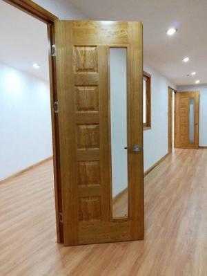 Cửa nhựa abs hàn quốc