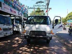 Hyundai mighty 2017 giá tốt, bán xe Hyundai Mighty 2017 giá rẻ