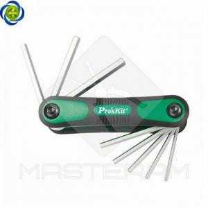 Lục giác xếp PROSKIT HW-121M