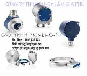 Đại lý cung cấp thiết bị mã hóa Leine & Linde chính hãng tại Việt Nam