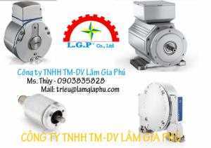 Đại lý cung cấp thiết bị mã hóa Leine & Linde chính hãng tại Việt Nam