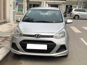 nhà cần bán i10, sx 2016 , số sàn máy 1,25 dòng sedan