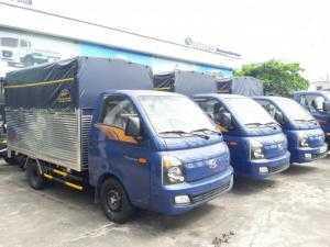 Xe Hyundai H150 1.5 tấn