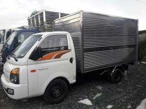 Xe Hyundai H150 1.5 tấn